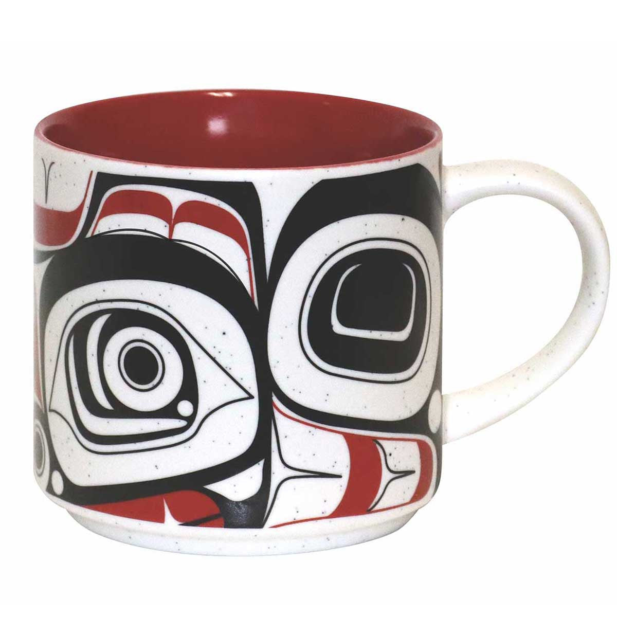 Thermal Coffee Mugs/ Native American Designs