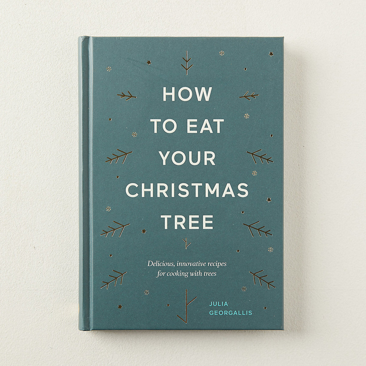 How To Eat Your Christmas Tree – Millstream Bainbridge