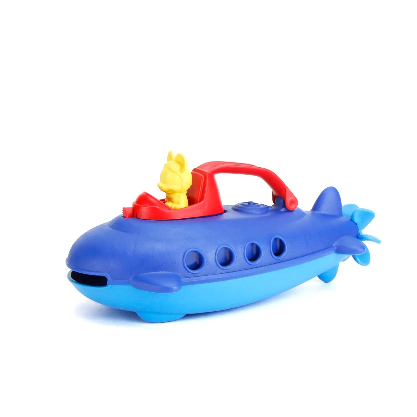 Mickey Mouse Submarine Toy