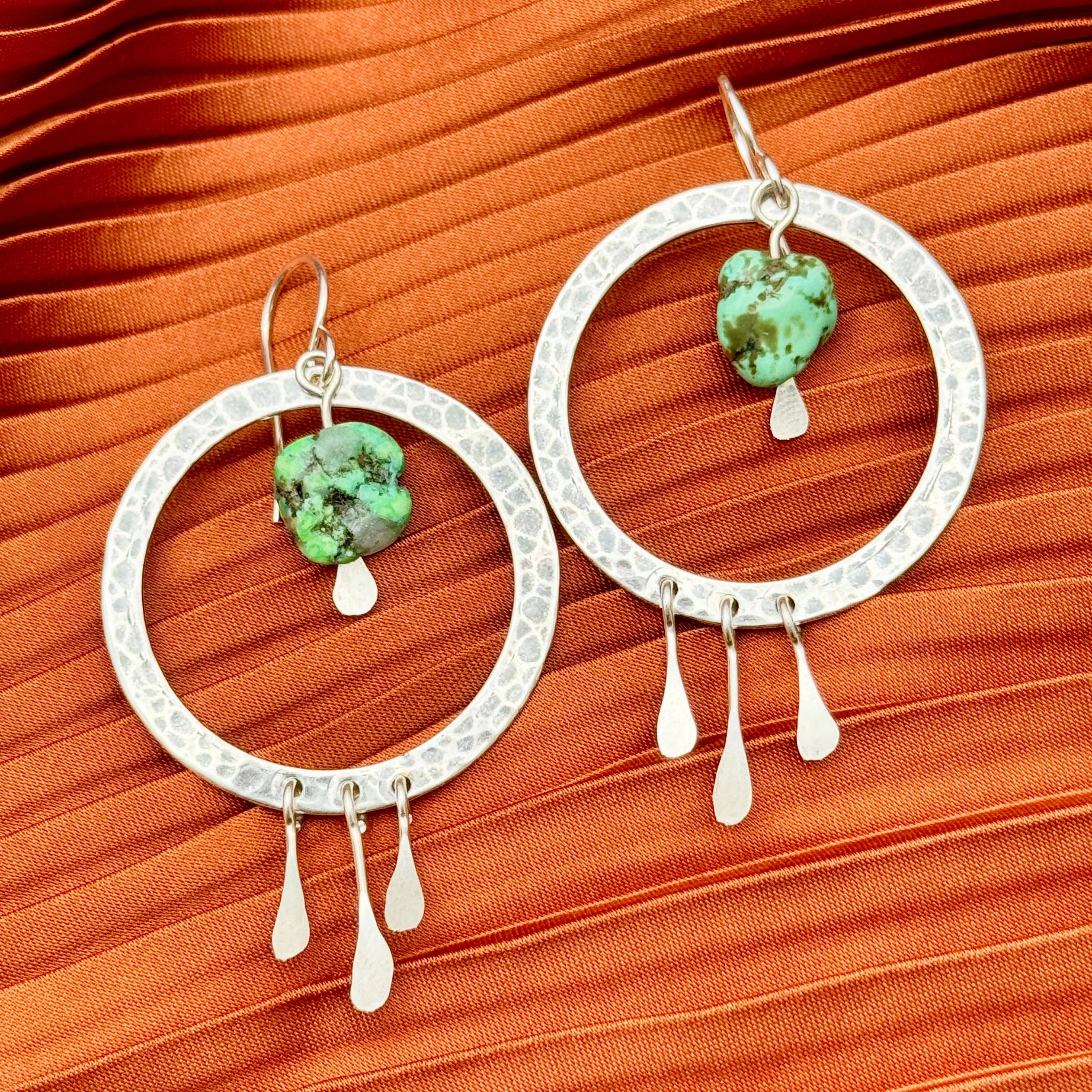 Wish Keeper Earrings