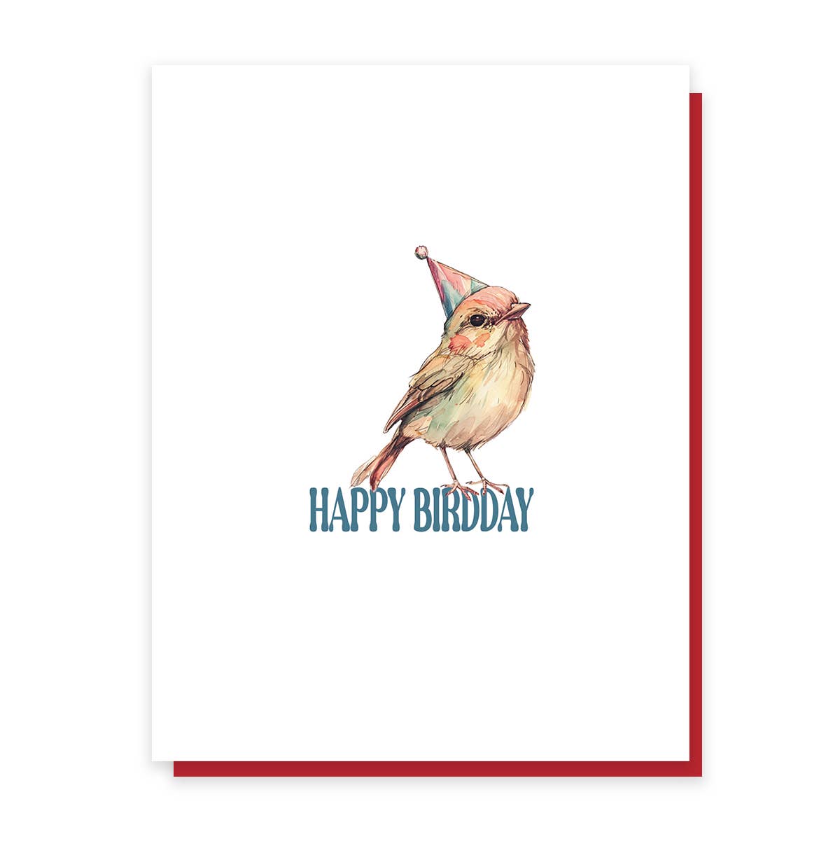 Happy Birdday