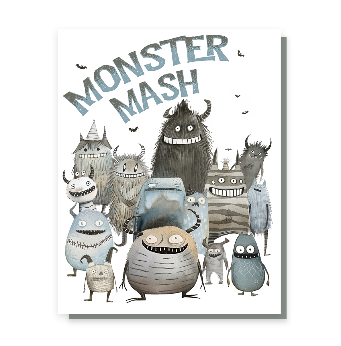 Monster Mash