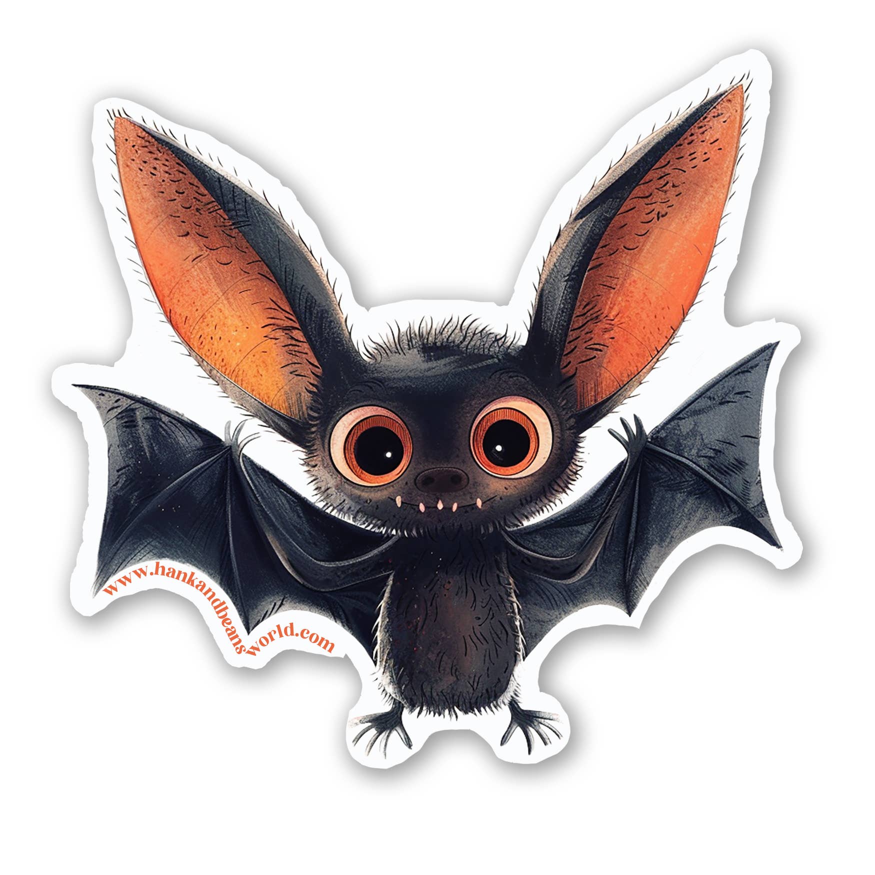 Halloween Bat