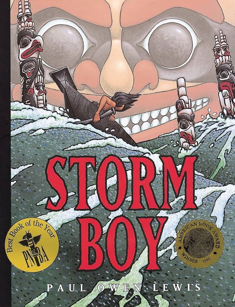 Storm Boy