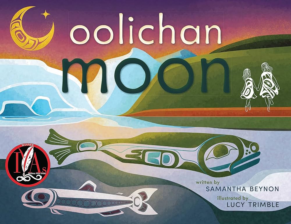 Oolichan Moon