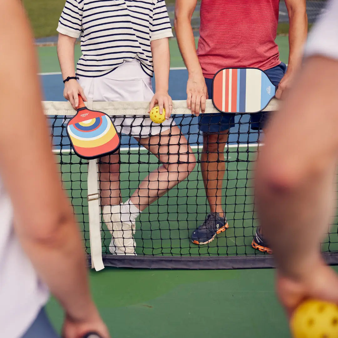 the Ashbury Pickleball Paddle