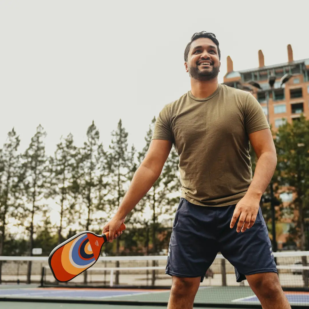 the Ashbury Pickleball Paddle