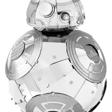 BB-8 Force Awakens Star Wars