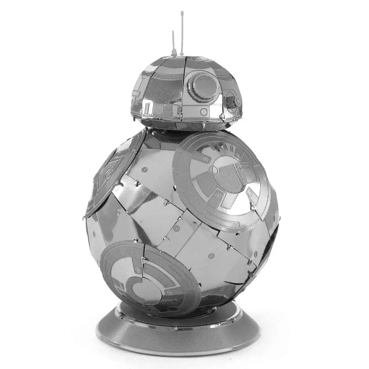 BB-8 Force Awakens Star Wars