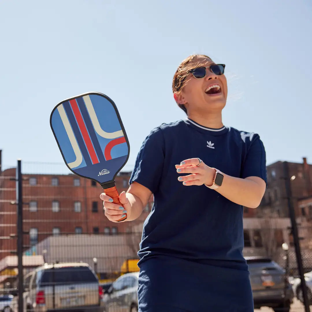 Bedford Pickleball Paddle