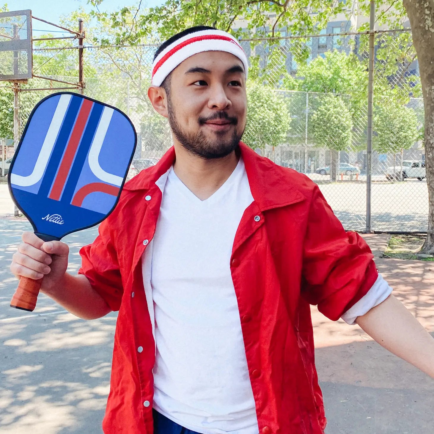 Bedford Pickleball Paddle