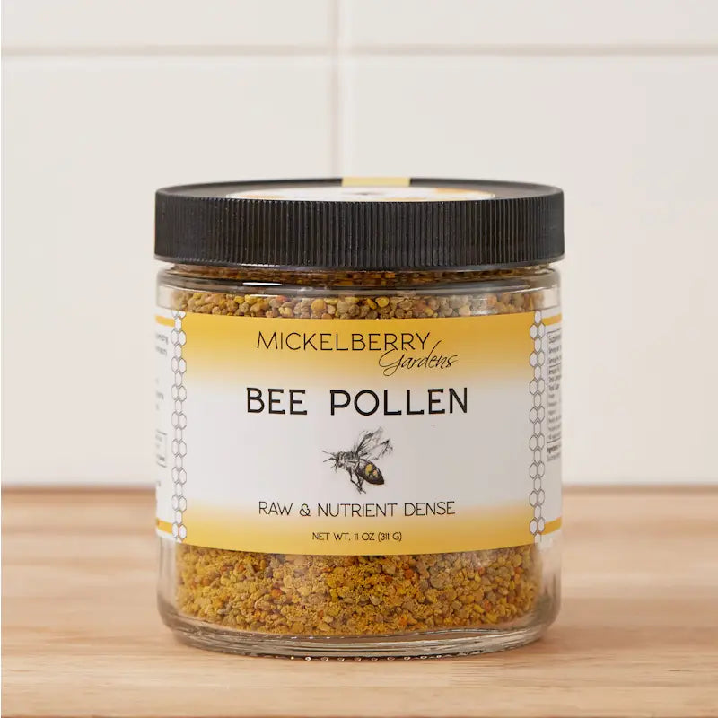 Mickelberry Bee Pollen