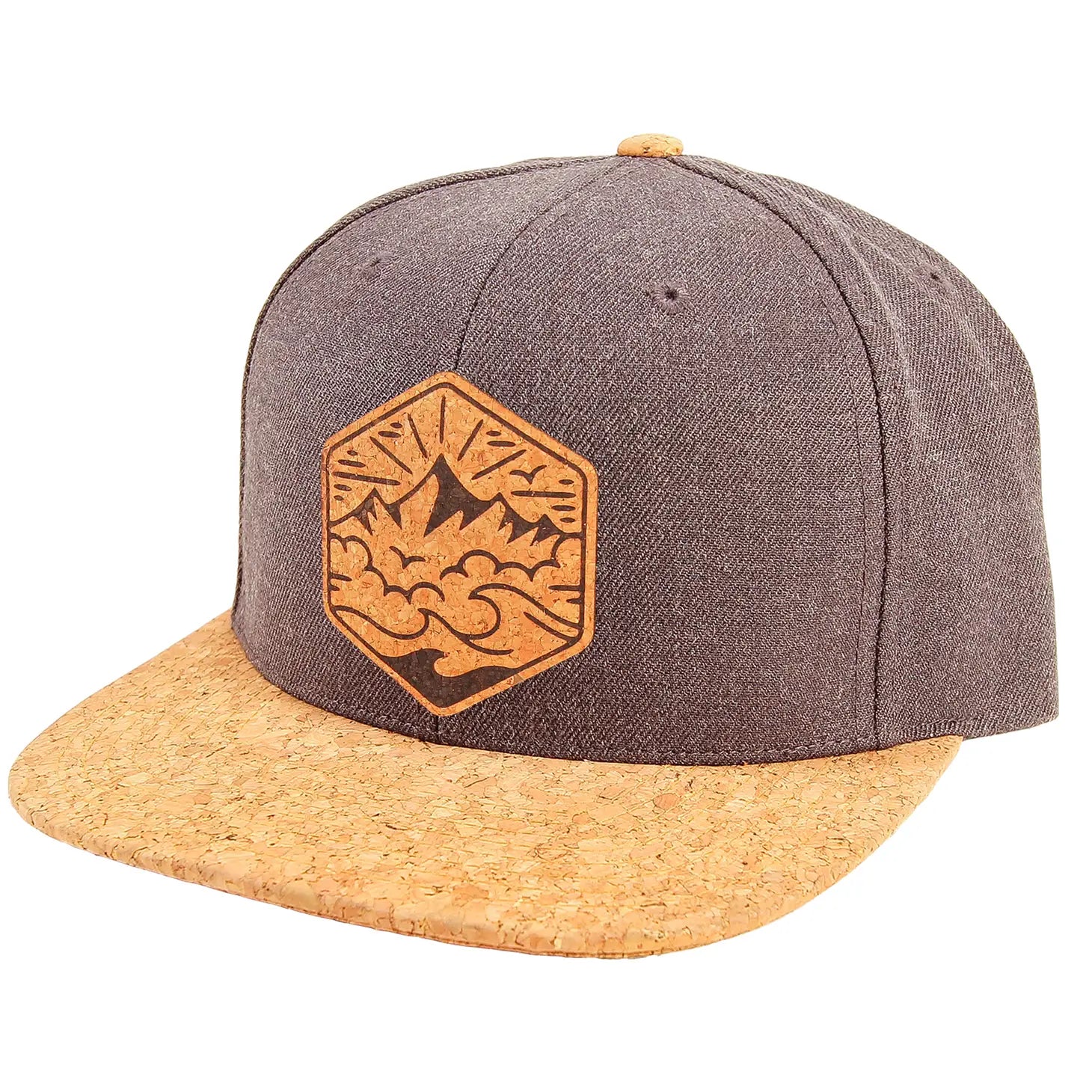 Sea to Sky Cork Hat