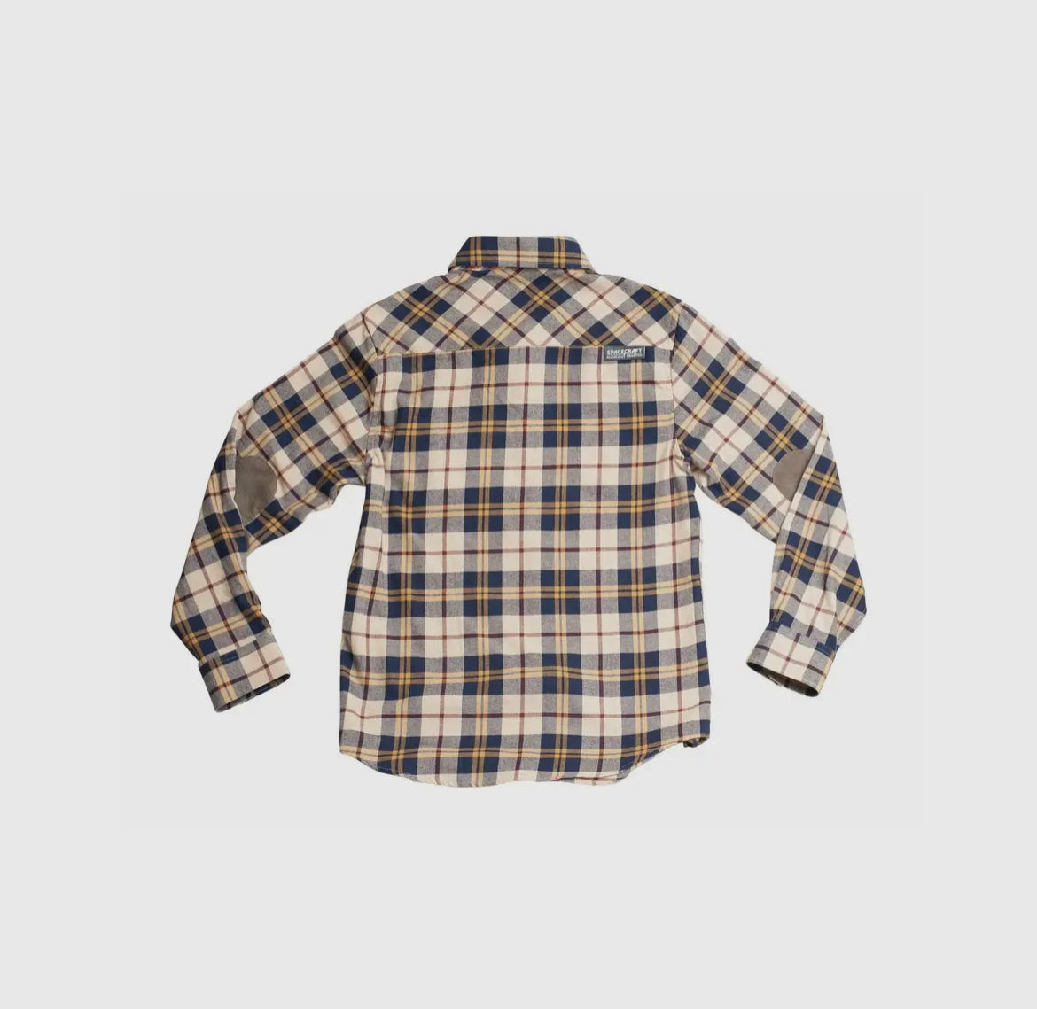 Blazing Saddles Flannel | Seagull