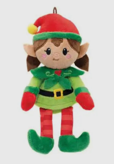 Mini Elves