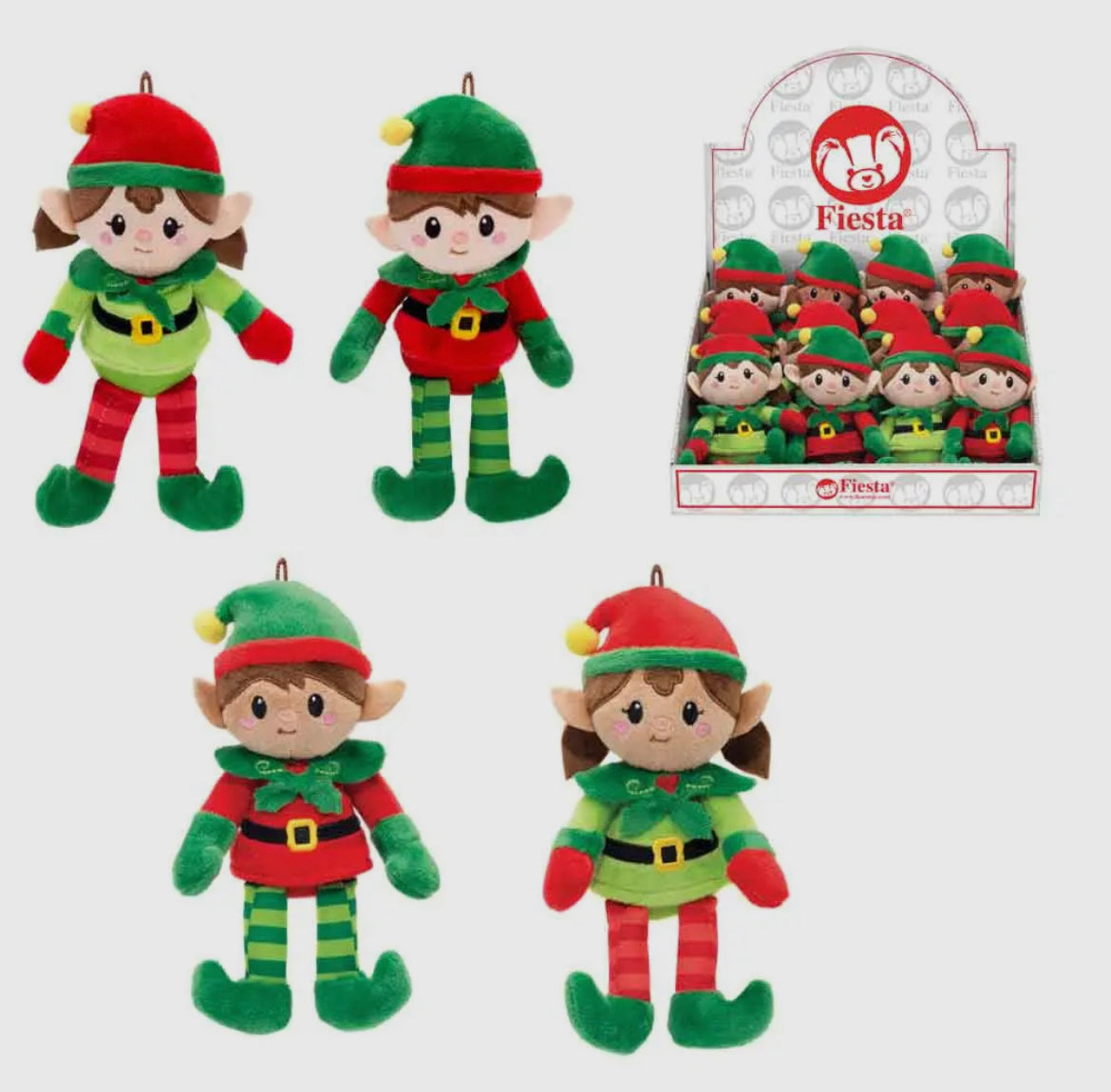 Mini Elves