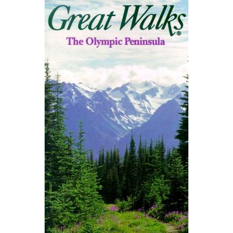 Great Walks | The Olympic Peninsula