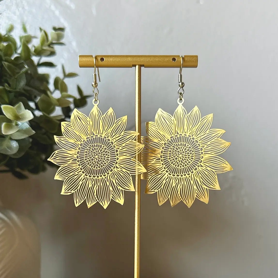 Gold Sunflower