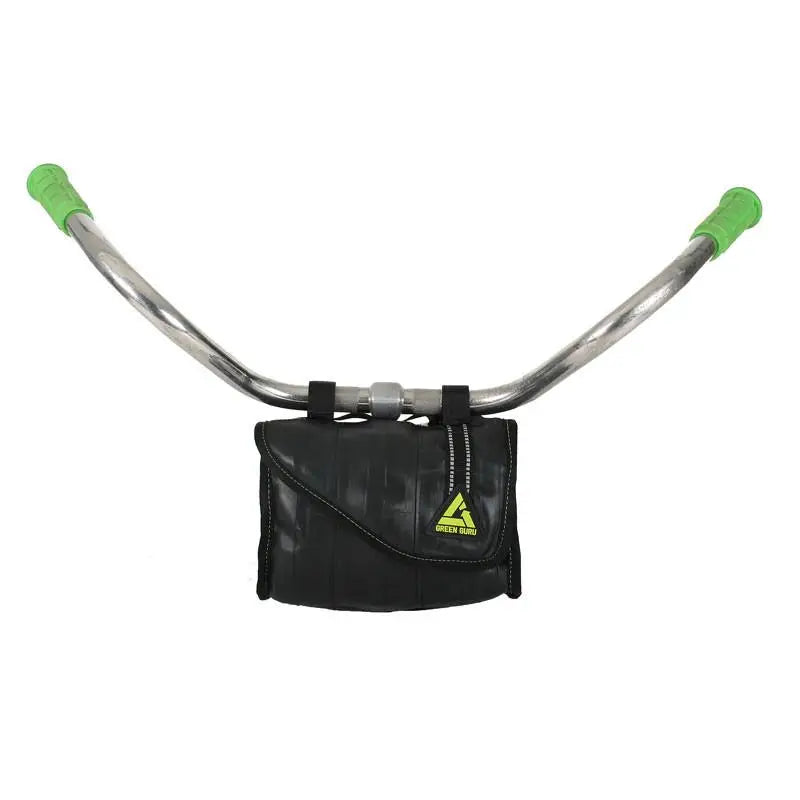 Green Guru- Cruiser Cooler 6L Handlebar Bag Handlebar Bag