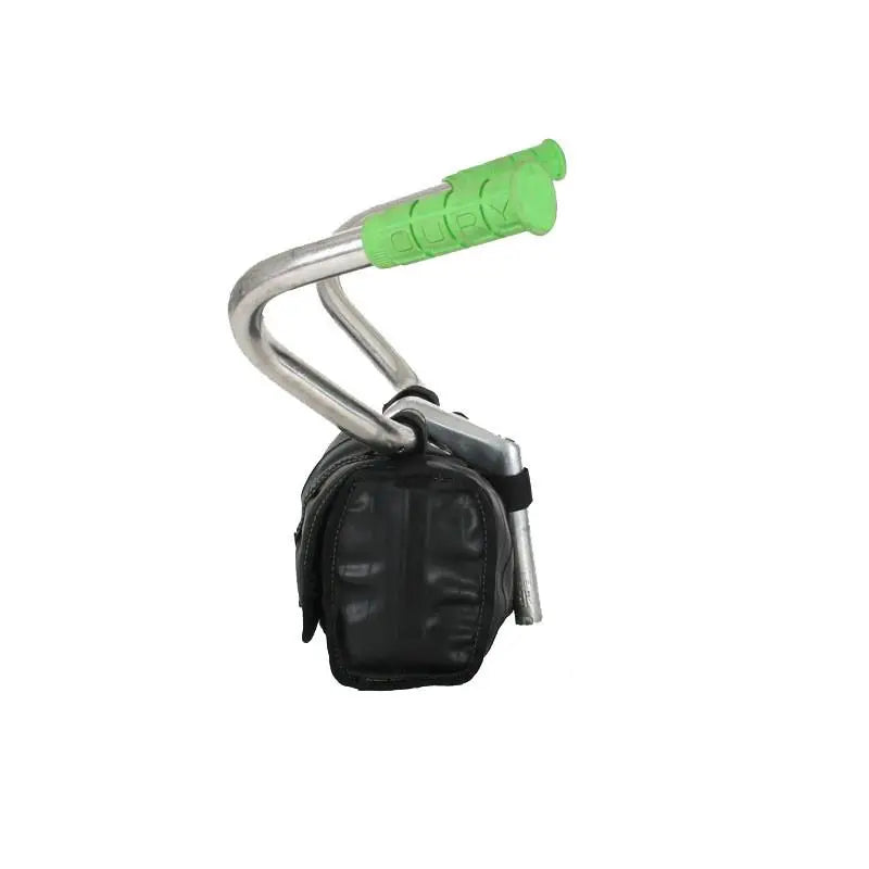 Green Guru- Cruiser Cooler 6L Handlebar Bag Handlebar Bag