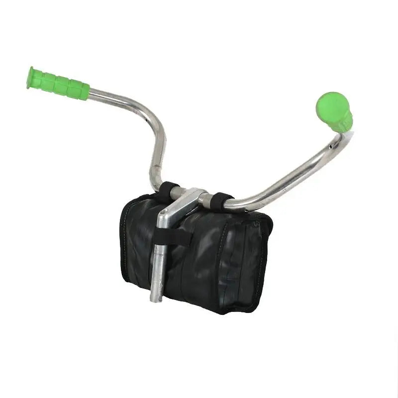 Green Guru- Cruiser Cooler 6L Handlebar Bag Handlebar Bag