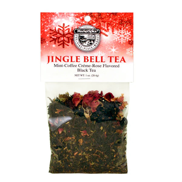 Jingle Bell Tea