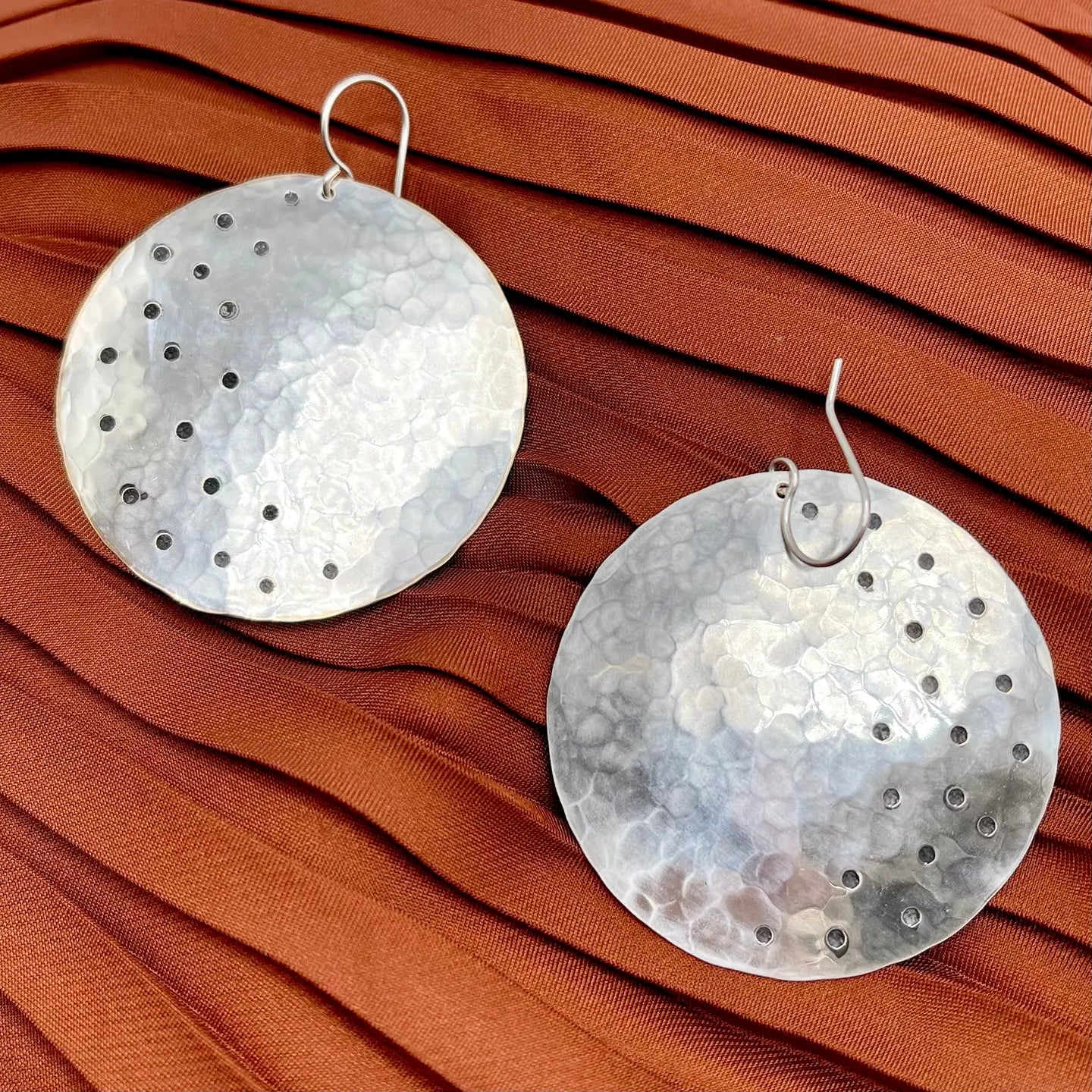 Lunar Earrings