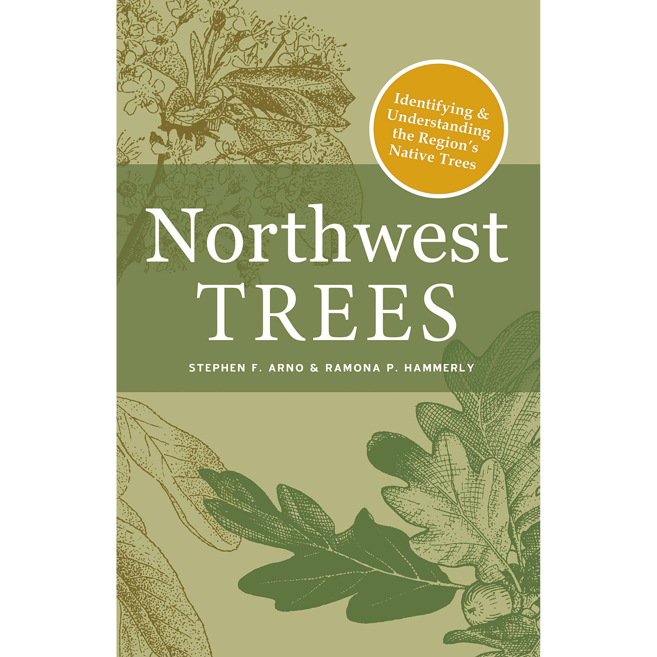 The Northwest Trees Book