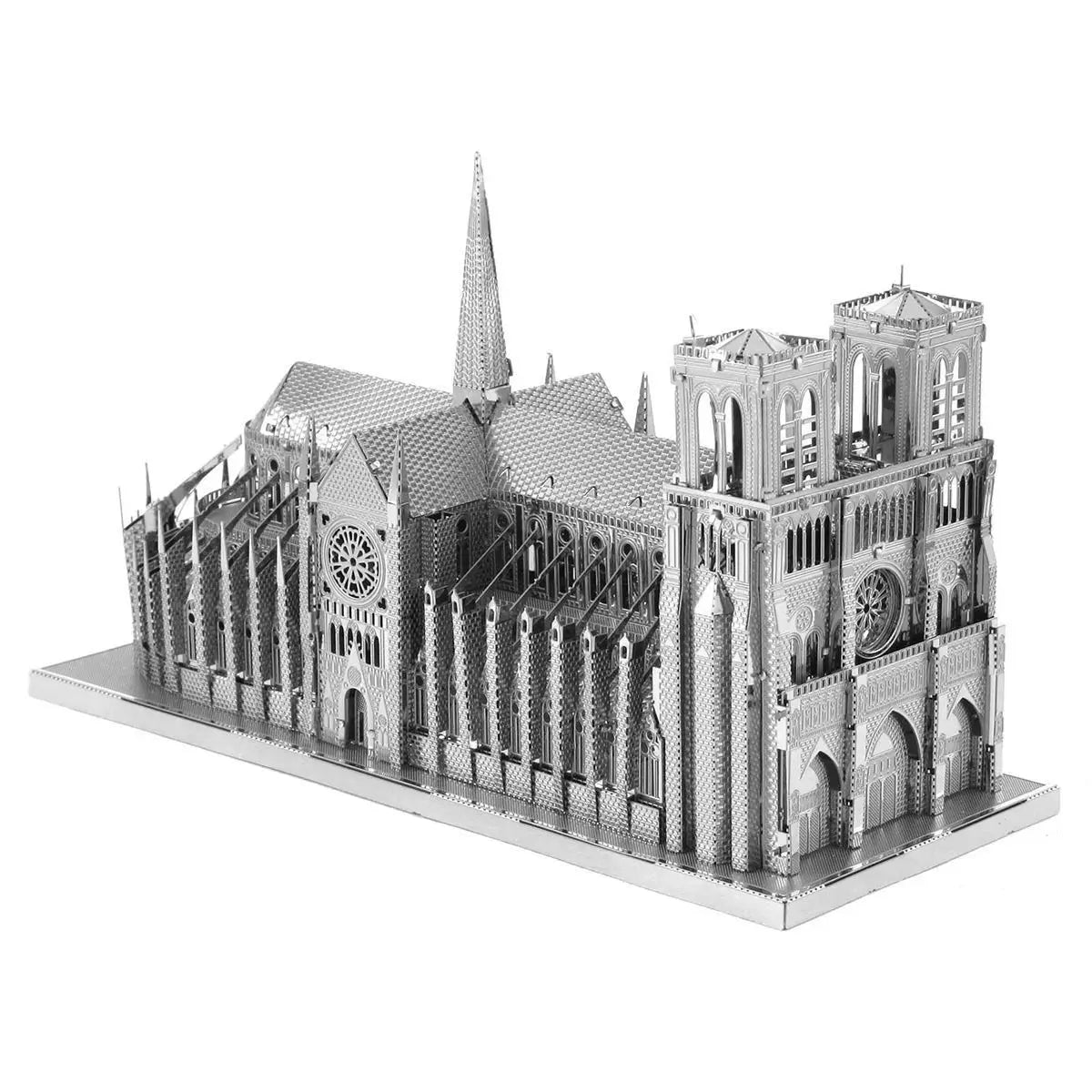 Notre Dame Cathedral