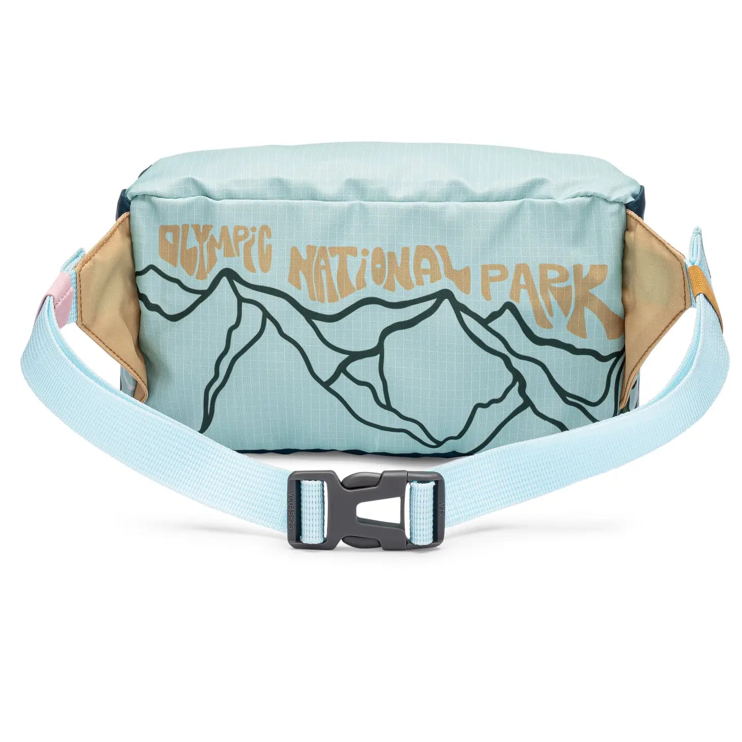 PNW + Olympic National Park Fanny Pack