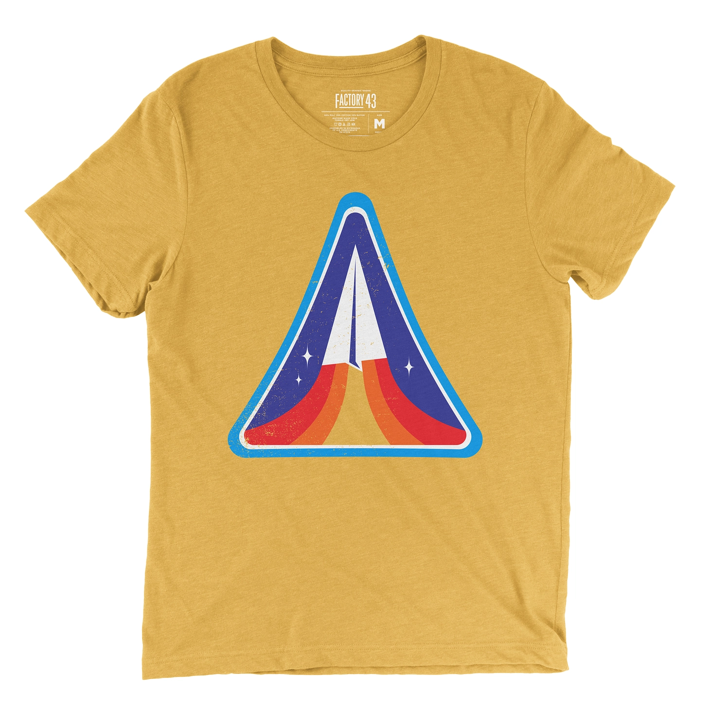 Paper Plane Unisex Shirt