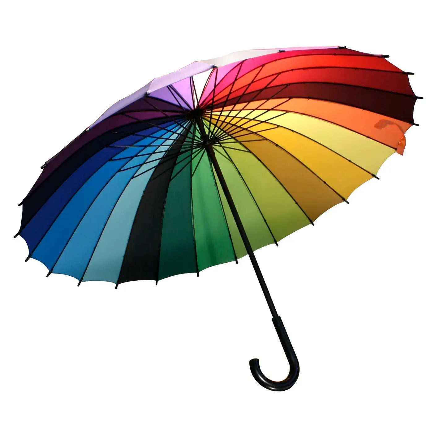 Rainbow Umbrella