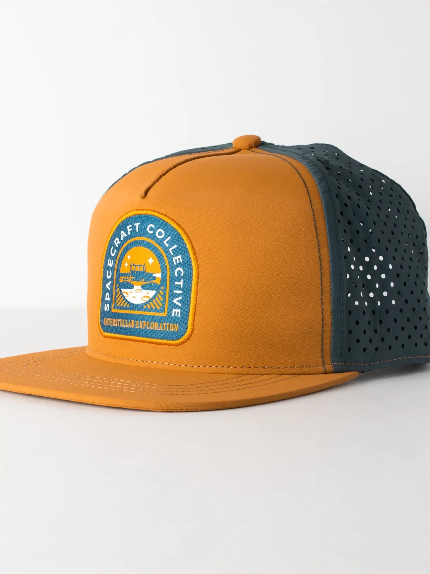 Salish Trucker