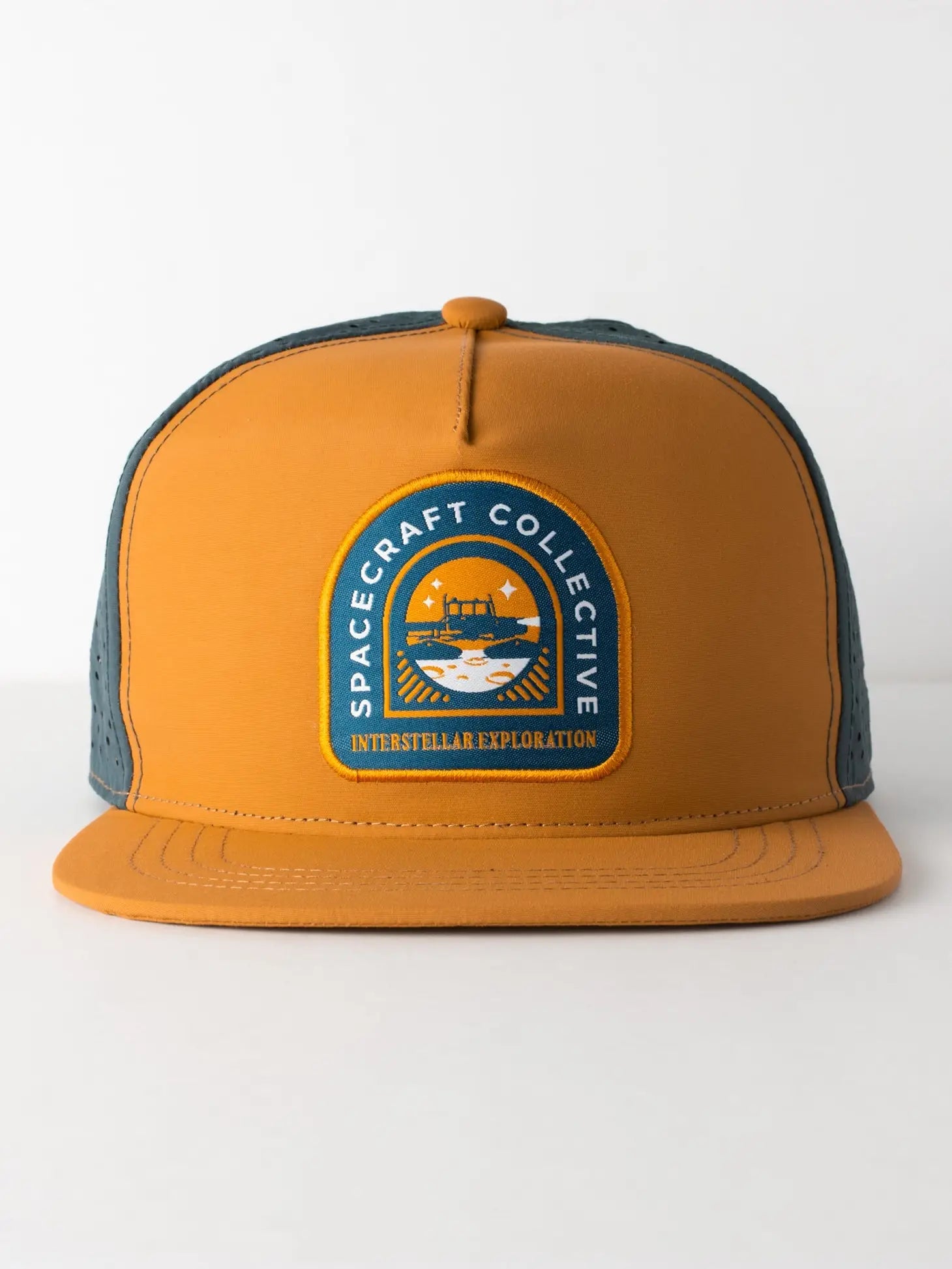 Salish Trucker