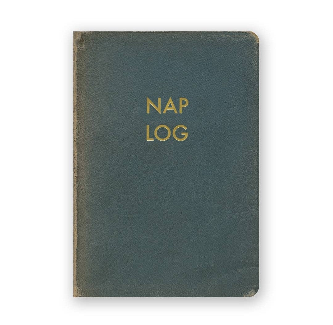 Nap Logs