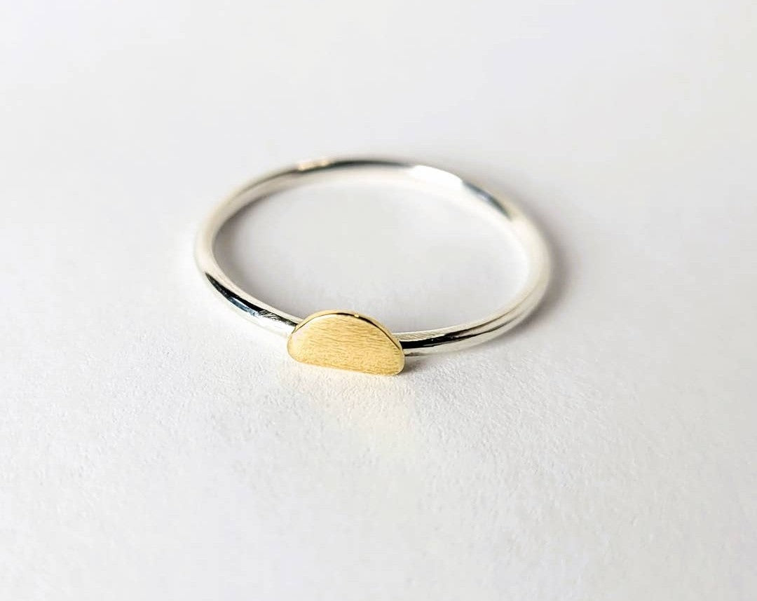 Sunrise Ring - Small