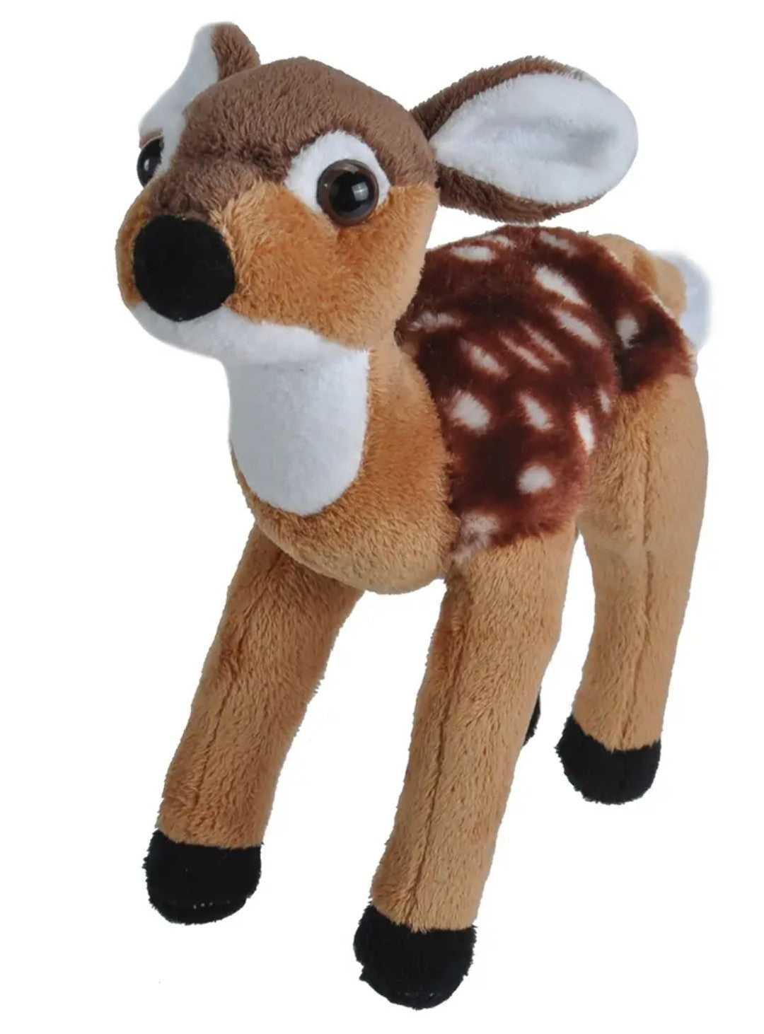 Fawn Plushie