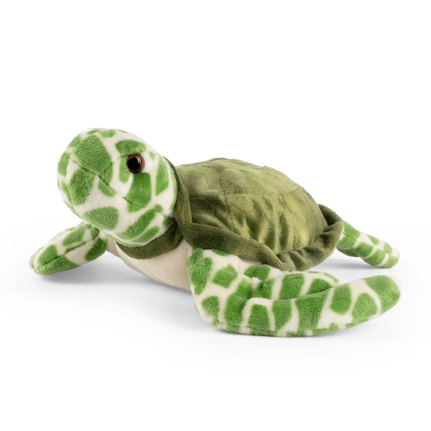 Sea Turtle Plushie