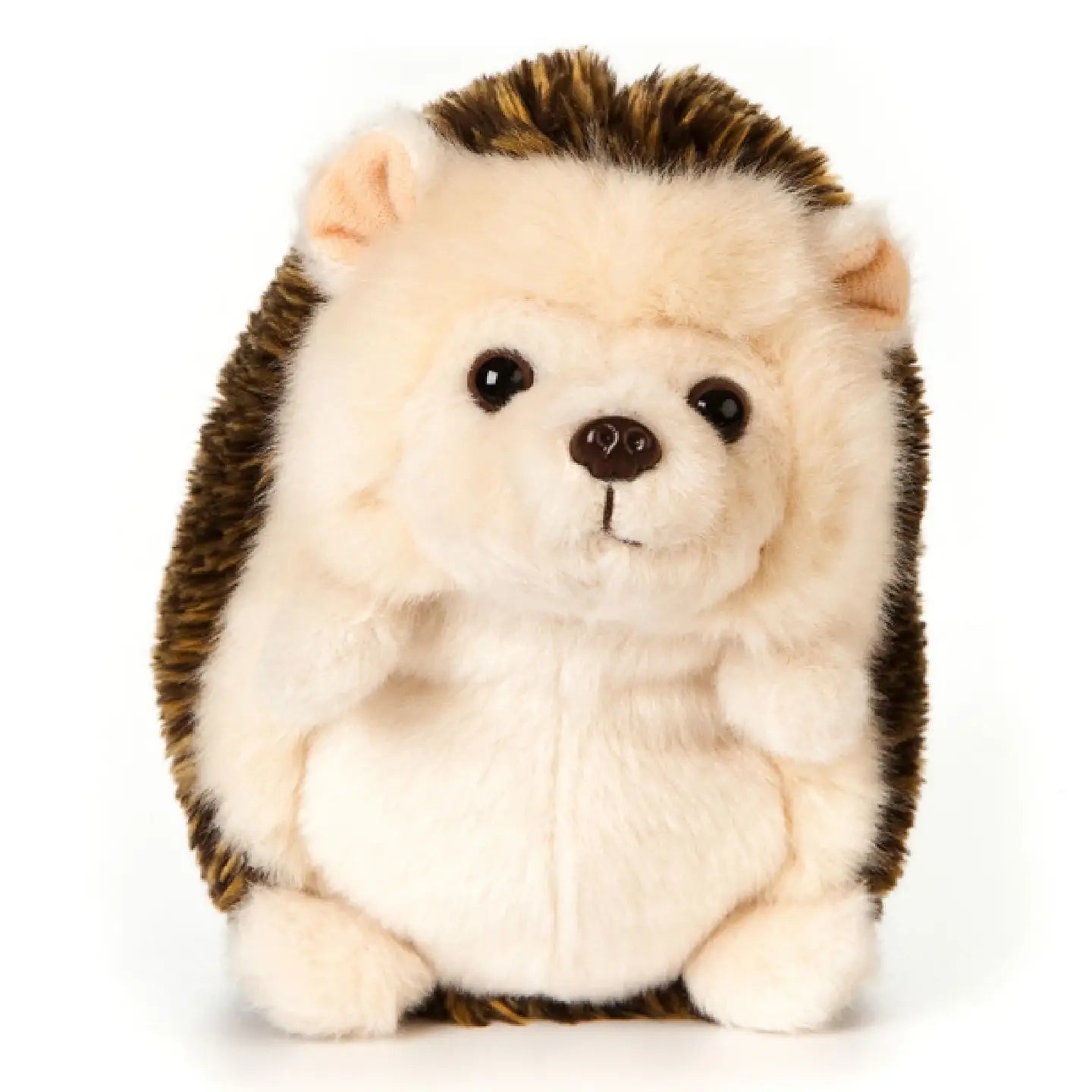 Hedgehog Plushie