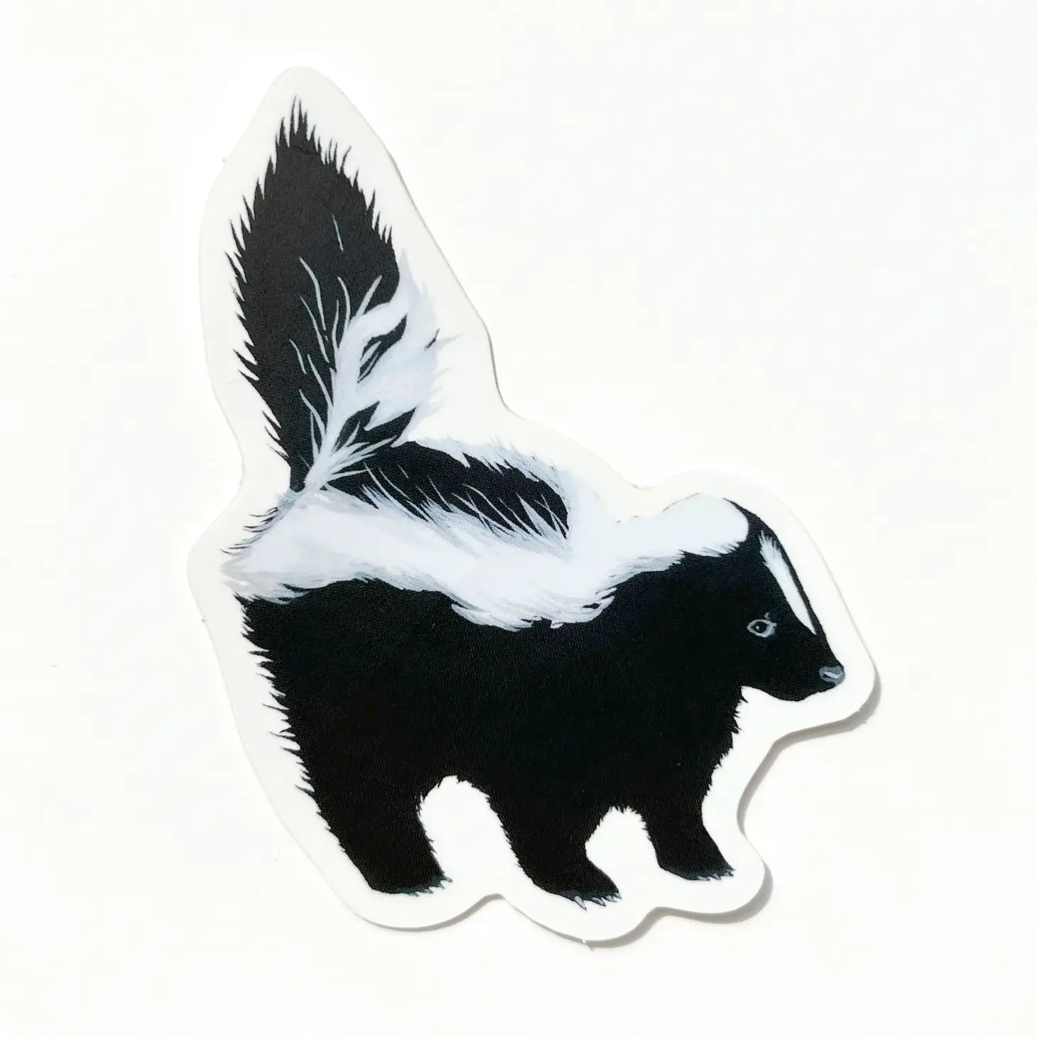 Skunk Sticker