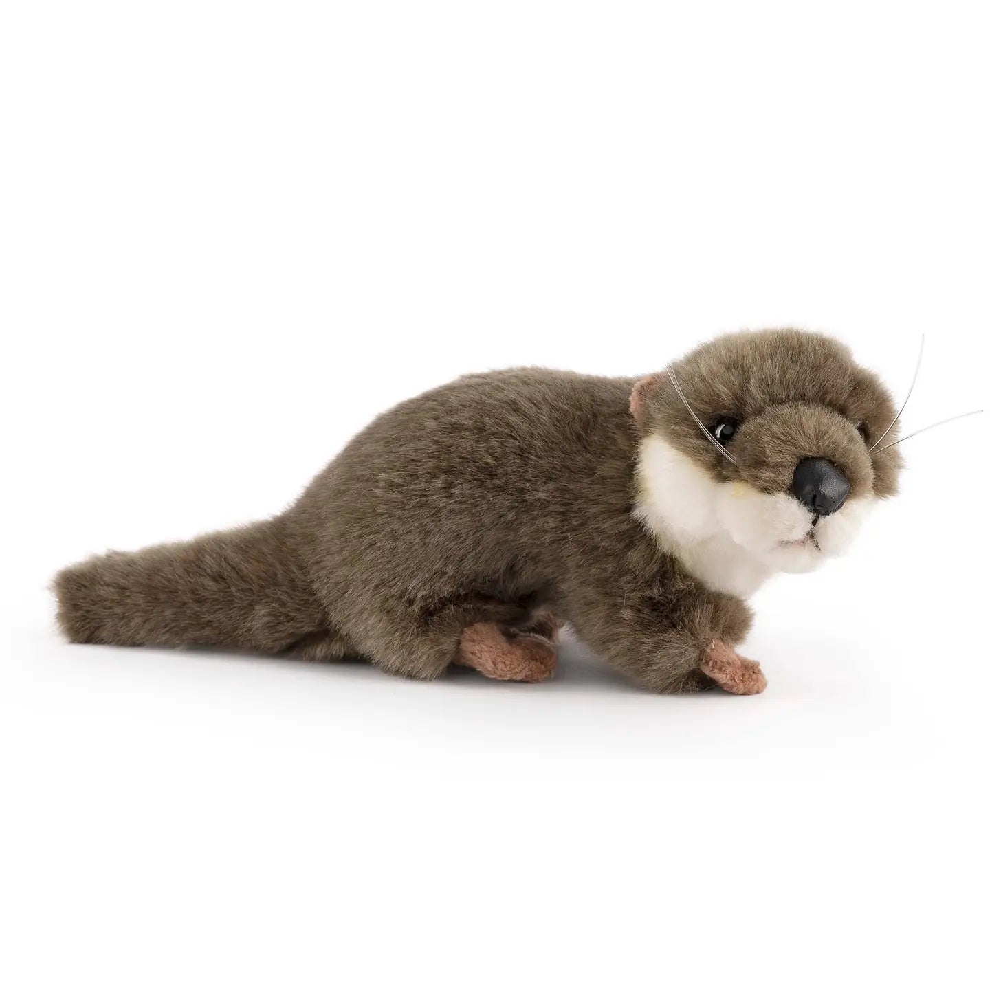 Otter Plushie