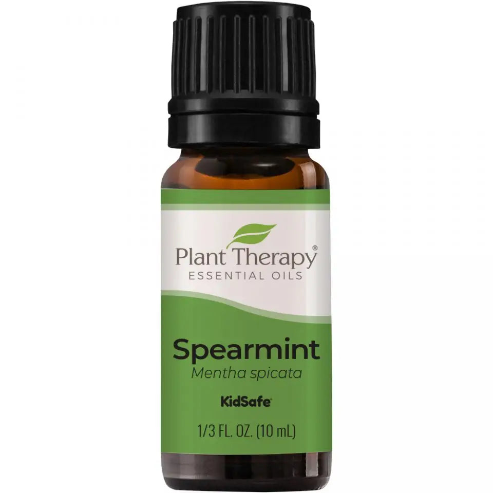 Spearmint Oil 10 mL