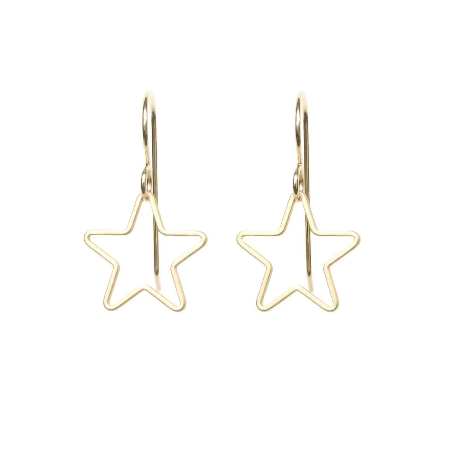 Stars Earrings