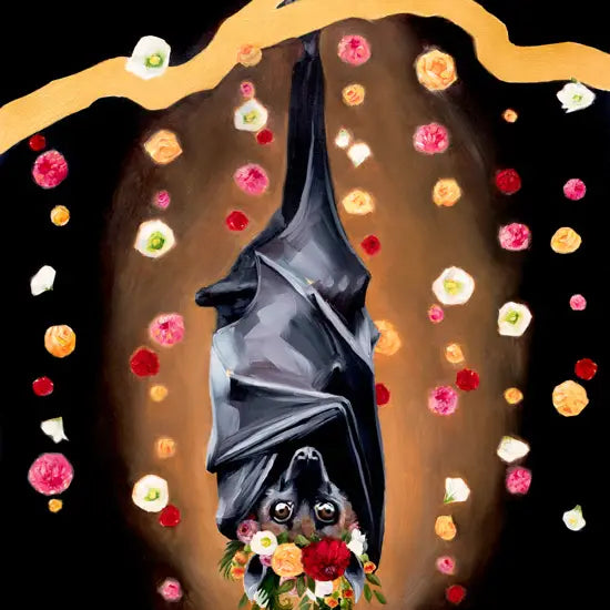 Batty Koda | Art Prints