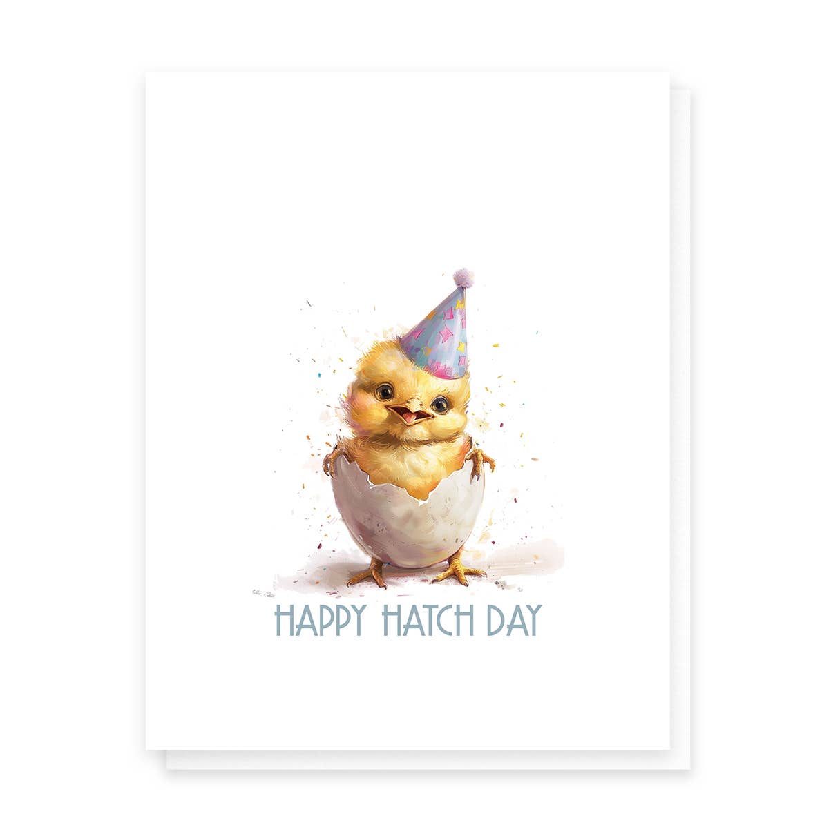 Happy Hatch Day