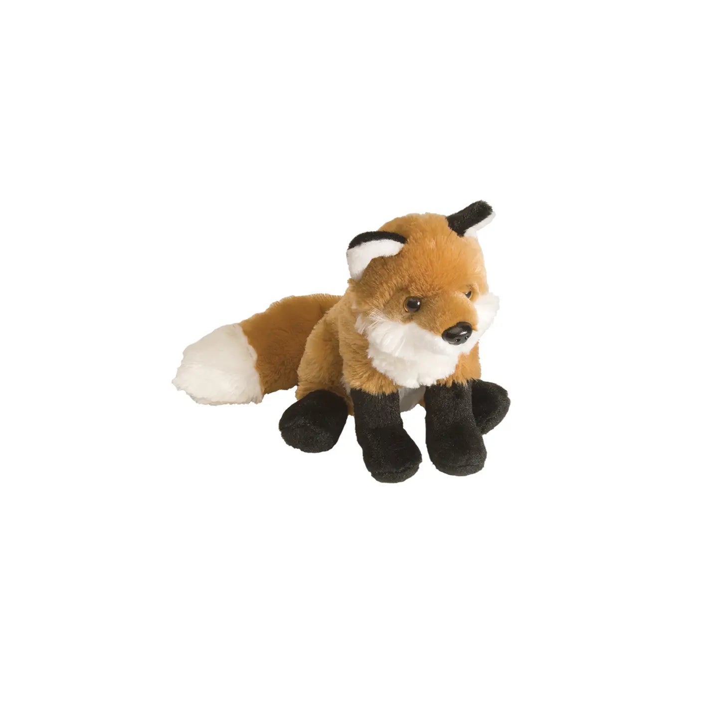 Ck-Eco-Mini Red Fox Stuffed Animal 8"