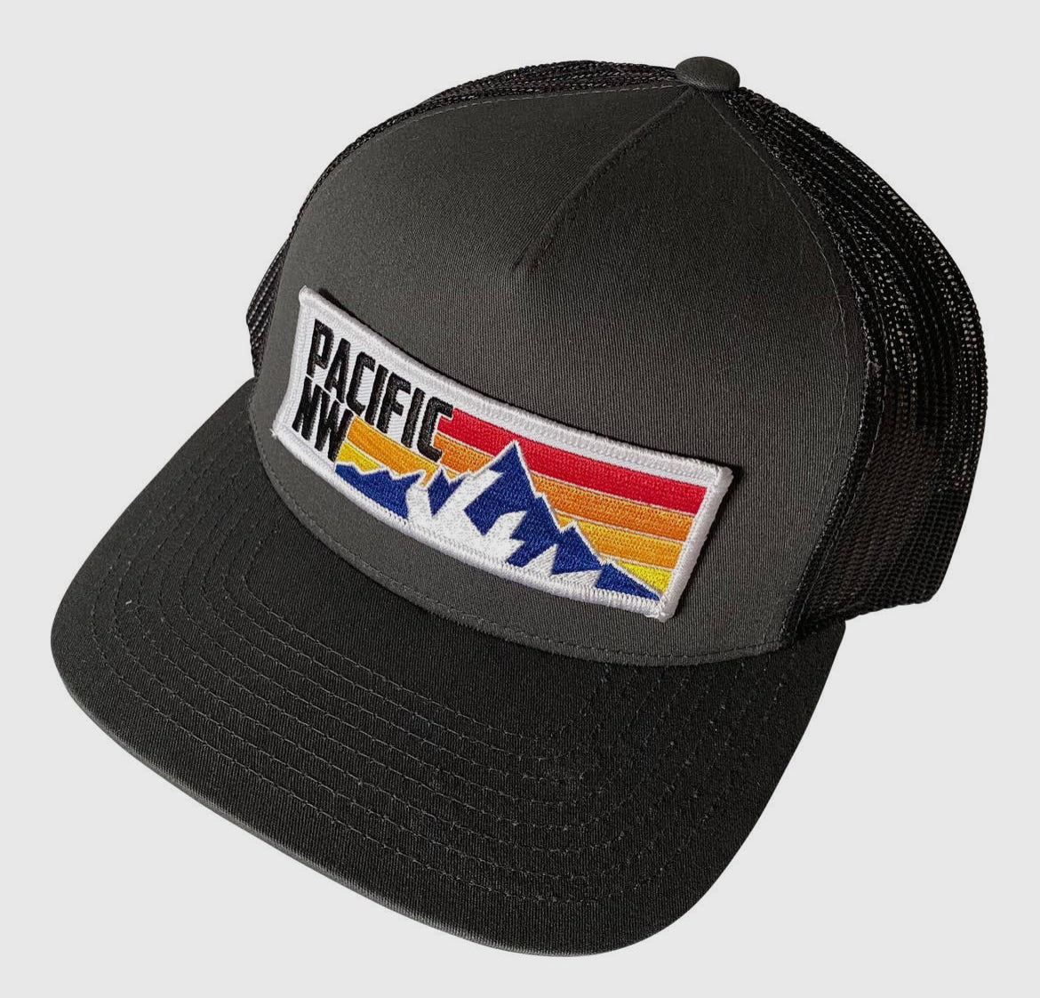 Pacific NW Stripes Hat