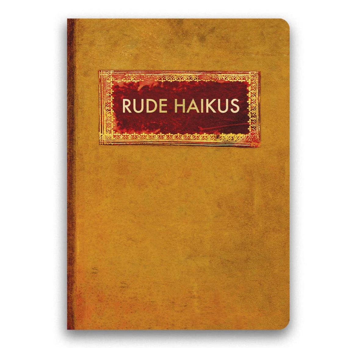 Rude Haikus Journal