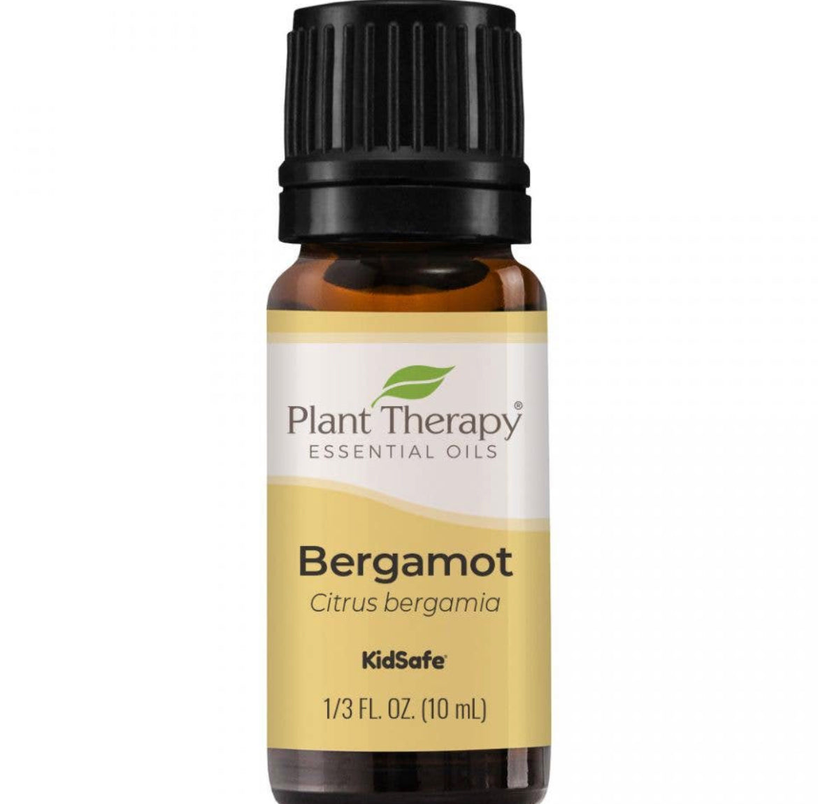 Bergamot Essential Oil