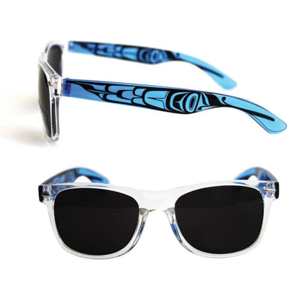 Feather by Paul Windsor sunglasses